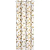 Eurofirany Mörkläggningsgardin Caren 140 x 250 Beige