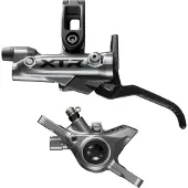 Shimano Bl-m9220-l/br-m9200-f Bromsklossar