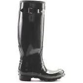 Hunter Original Tall Gloss Regnstövlar