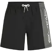O'Neill Retro 14'' Boardshorts black out colour block Storlek XXL