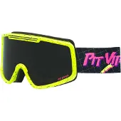 Pit Viper The Surge Matrix French Fry Small Skidglasögon
