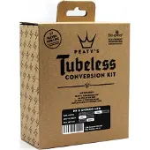 Peaty's Dh Wide Tubeless Omvandlingskit