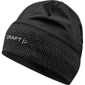 Craft LUMEN FLEECE HAT 2 Black