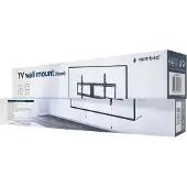 24hShop Väggfäste för TV 43-90" 70kg