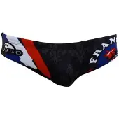 Turbo France Coq Badbyxor