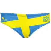 Turbo Sweden Badbyxor