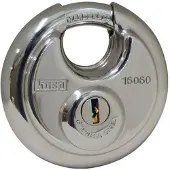 Kasp K16060D 60 mm Krom Nyckel