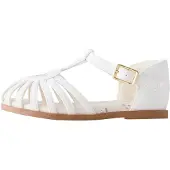 Next Sandal vit