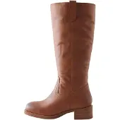 Next Stövel 'Forever Comfort' karamell