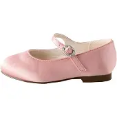 Next Ballerina 'Flower Girl Occasion' rosa