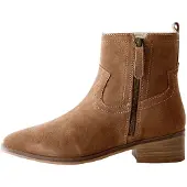 Next Ankelboots 'Forever Comfort' brun