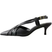 Next Slingback pumps 'Forever Comfort' svart