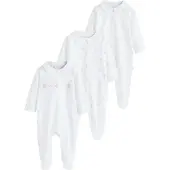 Next Pyjamas grå / rosa / vit