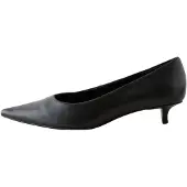 Next Pumps 'Forever Comfort' svart
