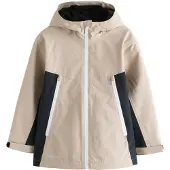 Next Funktionsjacka beige / svart