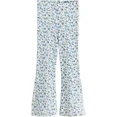 Next Leggings marinblå / azur / off-white