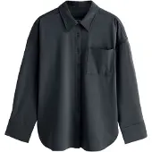 Next Blus svart