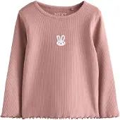 Next T-shirt rosé