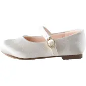 Next Ballerina vit