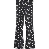 Next Leggings svart / vit