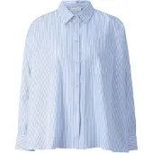 Rich & royal Blus blå / vit