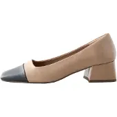 Next Pumps 'Forever Comfort' nude / svart