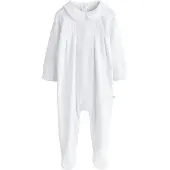 Next Pyjamas vit