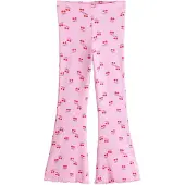 Next Leggings gammalrosa / röd