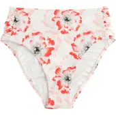 Ted Baker Bikiniunderdel knallröd / svart / vit