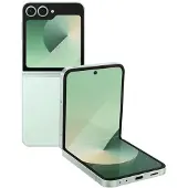 Samsung Galaxy Z Flip5 5G Enkel-SIM 8/512GB grön