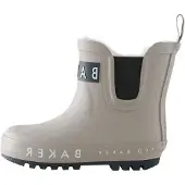 Ted Baker Gummistövel stone / svart / vit