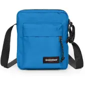 Eastpak Axelremsväska 'Arcade' azur / svart