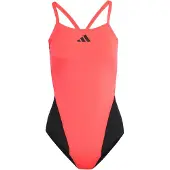 Adidas Ripstream Team Thin Straps C-back Baddräkt