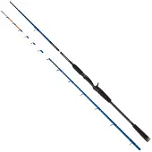 Savage Gear Sgs2 Tai Rubber Kabura-stång
