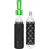Peaty's Holeshot Co2-patron