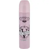 Cuba Clothing Cuba Victory För Kvinnor 100ml EDP Spray