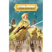 Star Wars: Light of the Jedi (The High Republic)