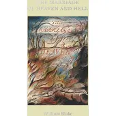 The Marriage of Heaven and Hell