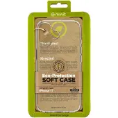 Muvit For Change Recycletek Iphone 17 Telefonfodral