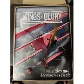 Ares Games Wings of Glory: Stadsspelsmatta