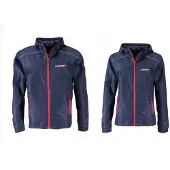 Cressi Spa Windbreaker Jacka