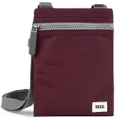 Roka London Chelsea Pocket Sling Väska