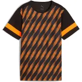 Puma Attacanto Graphic T-shirt Med Korta ärmar