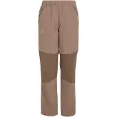 Adidas Terrex Multi CLIMA365 Zip-off-byxor för Barn, storlek 176 cm
