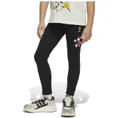 Adidas X Disney Mickey Mouse Leggings