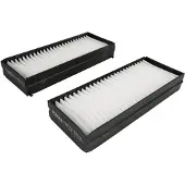 PURRO Kupéfilter PUR-PC7030-2