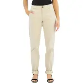 Dockers Weekend Regular Slim Ankle Fit Chinobyxor