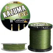 Asari Kazuma 8x Flätlina 300 M