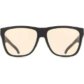 Smith Optics Lowdown XL 2 Matte Black Solglasögon chromapop phtchromic brn