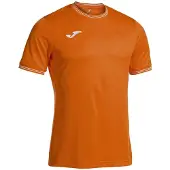 Joma Toletum V T-shirt Med Korta ärmar